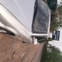 سمند xu7دوگانه ۸۳