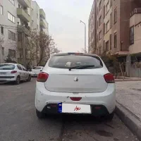 تیبا ۲|خودرو سواری و وانت|پرند, فاز ۴|دیوار