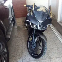 پالس rs200 مدل 97