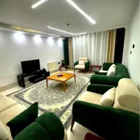 اپارتمان مبله لوکس‌ فول فرنیش