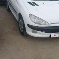 206تیپ 2 مدل 91 بی رنگ