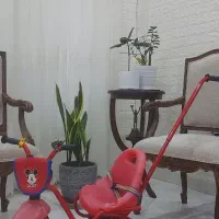 سه چرخه Gtoys محکم
