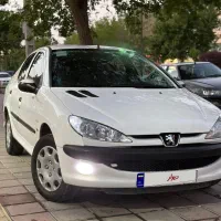 206ds v8|خودرو سواری و وانت|بوکان, |دیوار