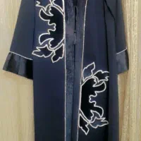 عبا مجلسی