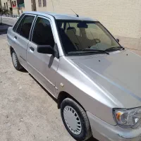 پراید مدل 89