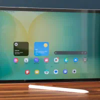 تبلت سامسونگ S10 Fe Plus پلمپ (تعداد)