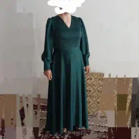 لباس مجلسی نونو