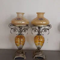 اباژور رومیزی پایه برنزوارداتی درجه یک قیمت خرید