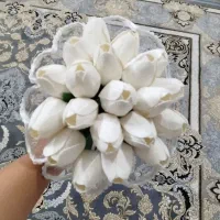 کرایه دسته گل و لباس حرم