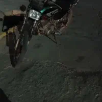 موتور ۱۵۰ دستی مدل ۸۸