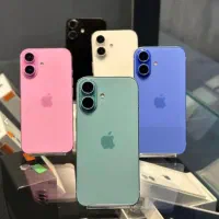 اقساط گوشی های آیفون بدون چک و سفته و ضامن