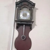 ساعت دیواری