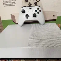 Xbox one s 1t
