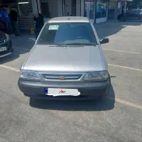 پراید مدل ۹۰