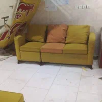 مبل ال ،،۱۱ نفره..شخصی ساز