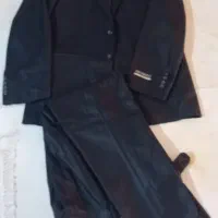 کت و شلوار مردونه