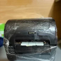 پرینتر لیبل زن پوزتک مدل C168