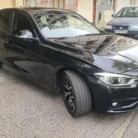 BMW 318i|خودرو سواری و وانت|تبریز, |دیوار