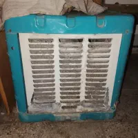 بدنه کولر ۲۸۰۰با موتور نیم سوز بدون پمپ