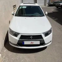 فروش فوری دنا اتومات  اپشنال