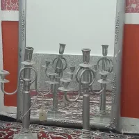 ایینه شمدان طرح نقره