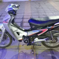 ویوطرح۱۲۵ CC مدل۹۰بادران