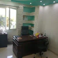 منشی مطب