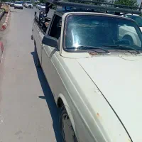 پیکان وانت دوگانه سلام بدونه ایراد فروشی