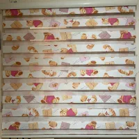 پرده عروسکی