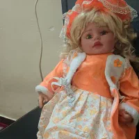 عروسک