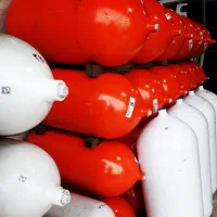 نمایندگی مخزن CNG سی‌ان‌جی پرایددوقلو کارخانه پژو