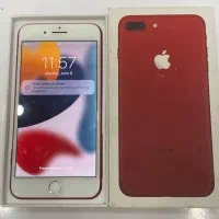 Iphone 7plus|موبایل|آبادان, |دیوار