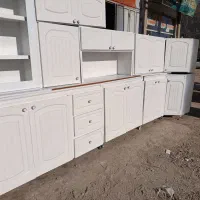 ۸مترکابینت قیمت مناسب فلزی دست دوم