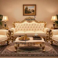 تعمیرات انواع مبل سبک و سنگین  راحتی ریلکسی