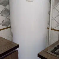 آبگرمکن زمینی