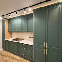 نصاب کابینت درصدی یا پیمانکاری