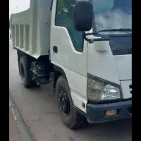 خاور کمپرس خاش ماسه اجر