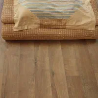 تشک و بالشت پنبه ای همراه روکش