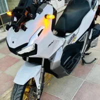 Adv 150 فول