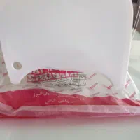 تخته وسبد نونو