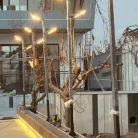 برقکار رفع اتصالی لاین سیم کشی در مناطق کرج