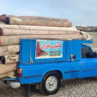 قالیشویی نیاوران .تحویل فقط 24ساعت با ضمانت شستشو