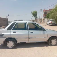 سلام ماشین 132
