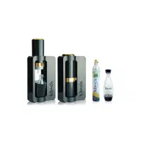 نوشابه ساز کلایمونس