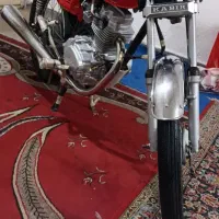 موتور کبیر ۹۷