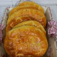 نان گرم بعنوان سوغات ببر|خوردنی و آشامیدنی|رامسر, |دیوار