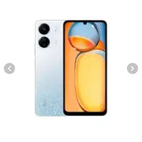 ردمی13c رم 6 حافظه 128