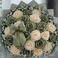 گل ربانی ماندگار ‌‌‌