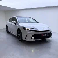 کمری ۲۰۲۵ ژاپن بصورت نقد و اقساط