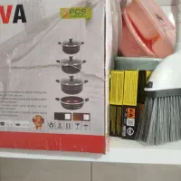 فروش لوازم پلاستیکی